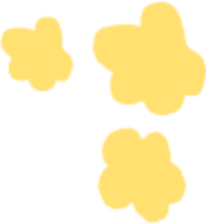 黄色い花