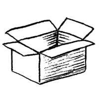 箱
